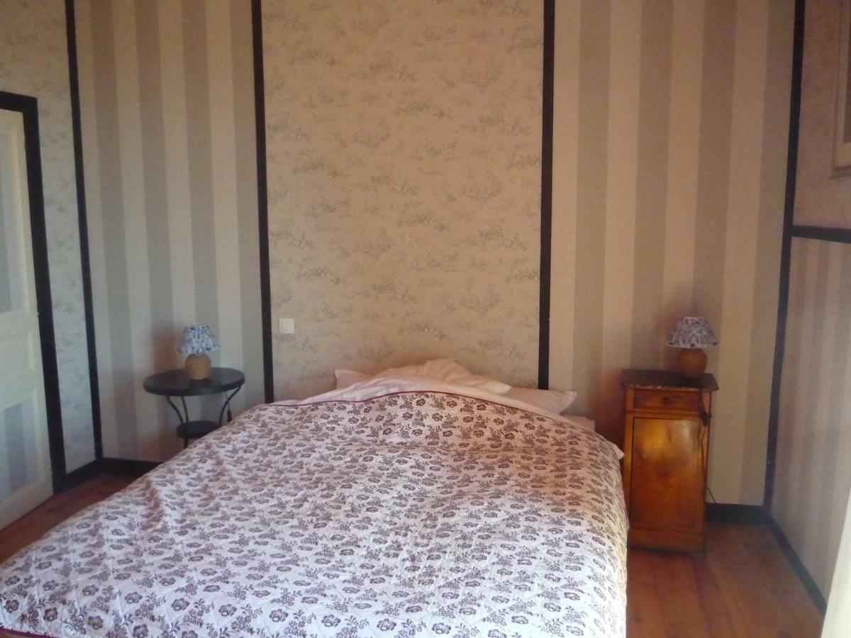 Aux Caprices Des Dieux Marnes ภายนอก รูปภาพ